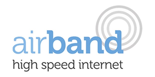 airband logo