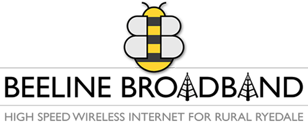 Beeline broadband logo