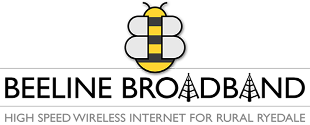 Beeline broadband logo Beeline broadband logo