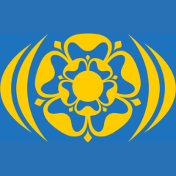 Derbyshire Broadband Logo