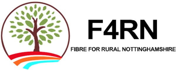 F4RN logo
