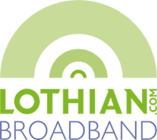 Lothian Broadband Logo