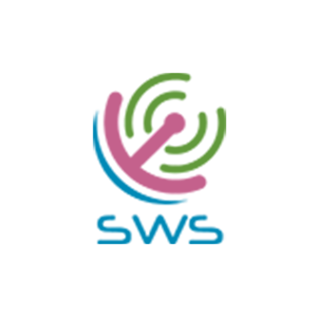Secure Web Services Logo