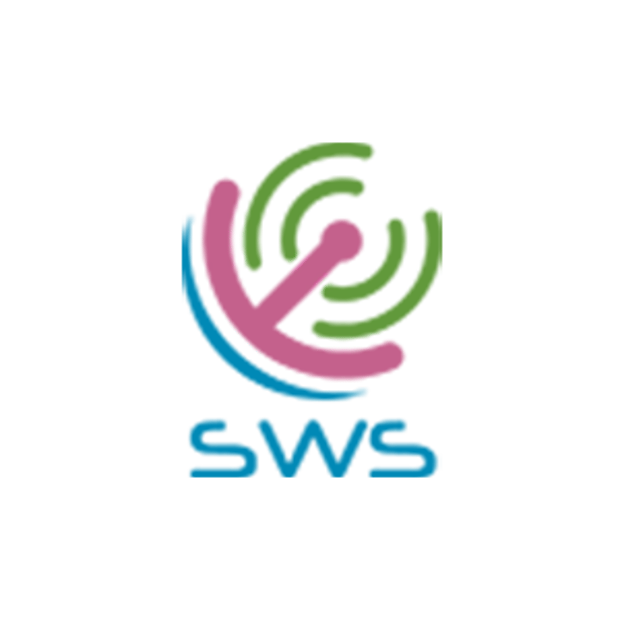 Secure Web Services Logo Secure Web Services Logo
